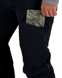 Obermeyer Theta Pant - Black -Obermeyer-US store WebZoom 2503916009 S06 MODDET2