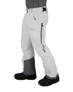 Obermeyer Theta Pant - White -Obermeyer-US store WebZoom 2503916010 S04 MODSDE