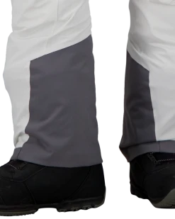 Obermeyer Theta Pant - White -Obermeyer-US store WebZoom 2503916010 S08 MODDET4