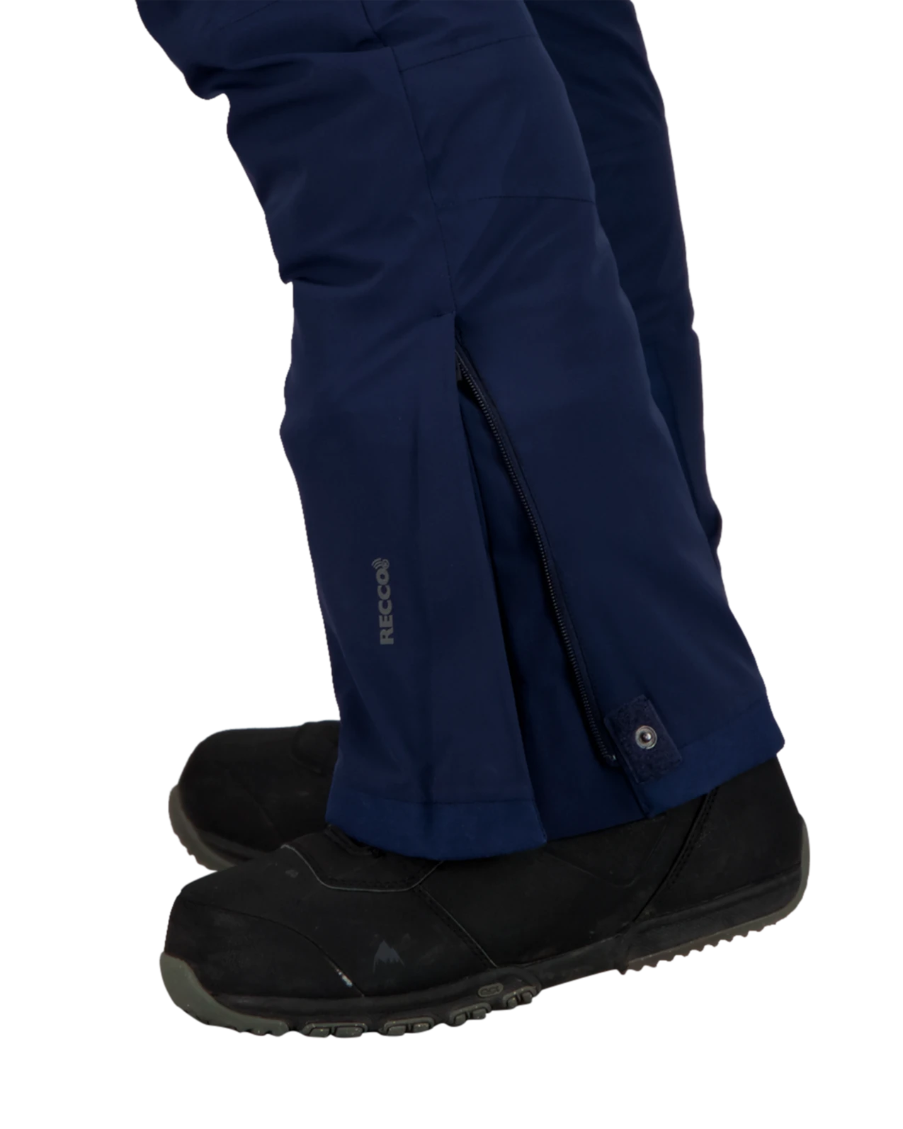 Obermeyer Theta Pant - Admiral 9 Obermeyer Theta Pant - Admiral - Image 7