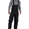 Obermeyer Fairweather Shell Bib Pant - Black -Obermeyer-US store WebZoom 2507916009 S01 MODFRT