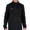 Obermeyer Jace Fleece Pullover - Black