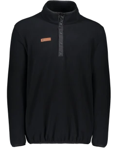 Obermeyer M Boulder Fleece - Black