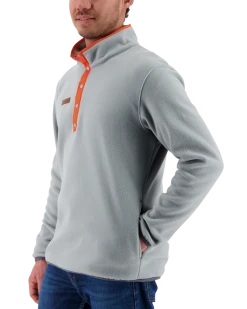 Obermeyer M Boulder Fleece - Anchor -Obermeyer-US store WebZoom 2705619002 S06 MODSDE