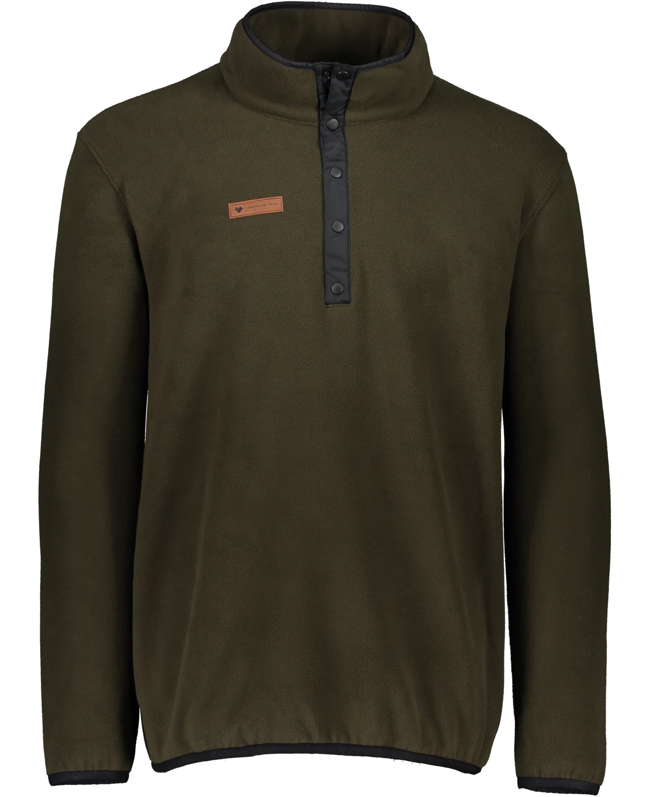Obermeyer M Boulder Fleece - Off-Duty 3 Obermeyer M Boulder Fleece - Off-Duty