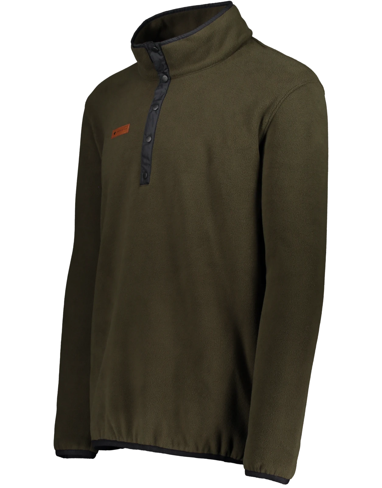 Obermeyer M Boulder Fleece - Off-Duty 5 Obermeyer M Boulder Fleece - Off-Duty - Image 3