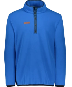 Obermeyer M Boulder Fleece - Varsity