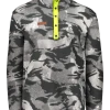 Obermeyer M Boulder Fleece - Rogue Camo 1 Obermeyer M Boulder Fleece - Rogue Camo -Obermeyer-US store WebZoom 2705620128 S01 MQNFRT