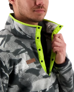 Obermeyer M Boulder Fleece - Rogue Camo -Obermeyer-US store WebZoom 2705620128 S08 MODDET1