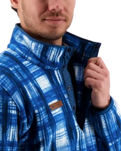 Obermeyer M Boulder Fleece - Gone West -Obermeyer-US store WebZoom 2705620163 S08 MODDET1