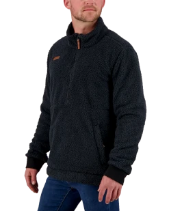 Obermeyer Jonah Sherpa Pullover - Black 8 Obermeyer Jonah Sherpa Pullover - Black -Obermeyer-US store WebZoom 2705716009 S04 MODSDE