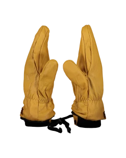 Obermeyer Men's Leather Mitten - Buckskin 7 Obermeyer Men's Leather Mitten - Buckskin -Obermeyer-US store WebZoom 2801818015 S05 MQNSDE