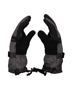 Obermeyer Men's Regulator Glove - Coal -Obermeyer-US store WebZoom 2801920004 S05 MQNSDE