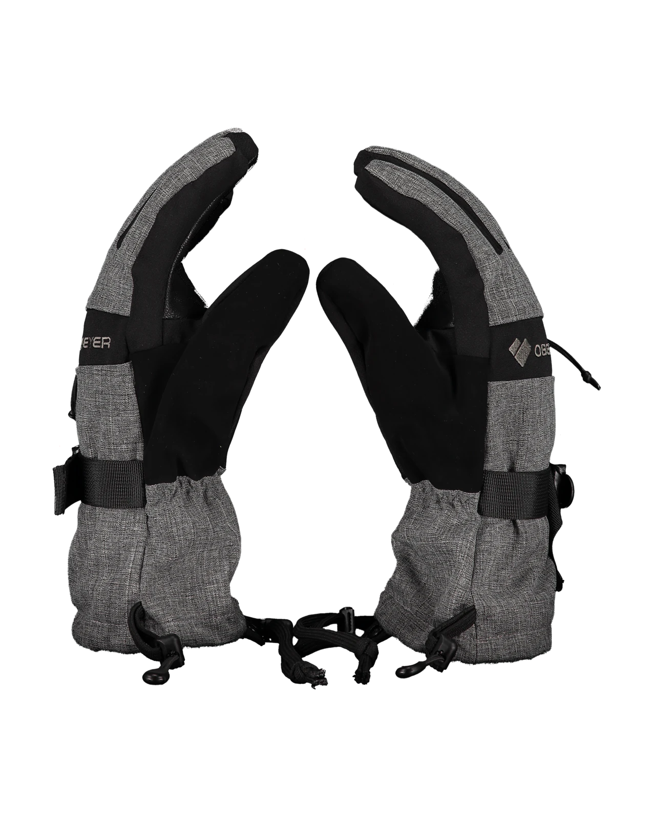 Obermeyer Men's Regulator Glove - Suit Up 5 Obermeyer Men's Regulator Glove - Suit Up - Image 3