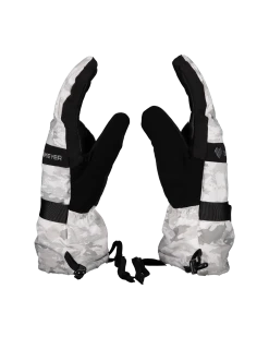 Obermeyer Men's Regulator Glove - Snow Squall -Obermeyer-US store WebZoom 2801921104 S05 MQNSDE