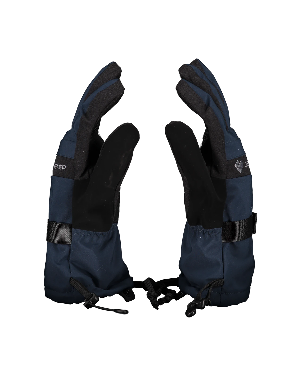 Obermeyer Men's Regulator Glove - Admiral 5 Obermeyer Men's Regulator Glove - Admiral - Image 3