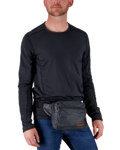 Obermeyer Hip-ster Bag - Black -Obermeyer-US store WebZoom 2804016009 S05 MODDET1