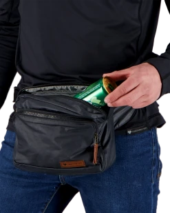 Obermeyer Hip-ster Bag - Black -Obermeyer-US store WebZoom 2804016009 S06 MODDET2