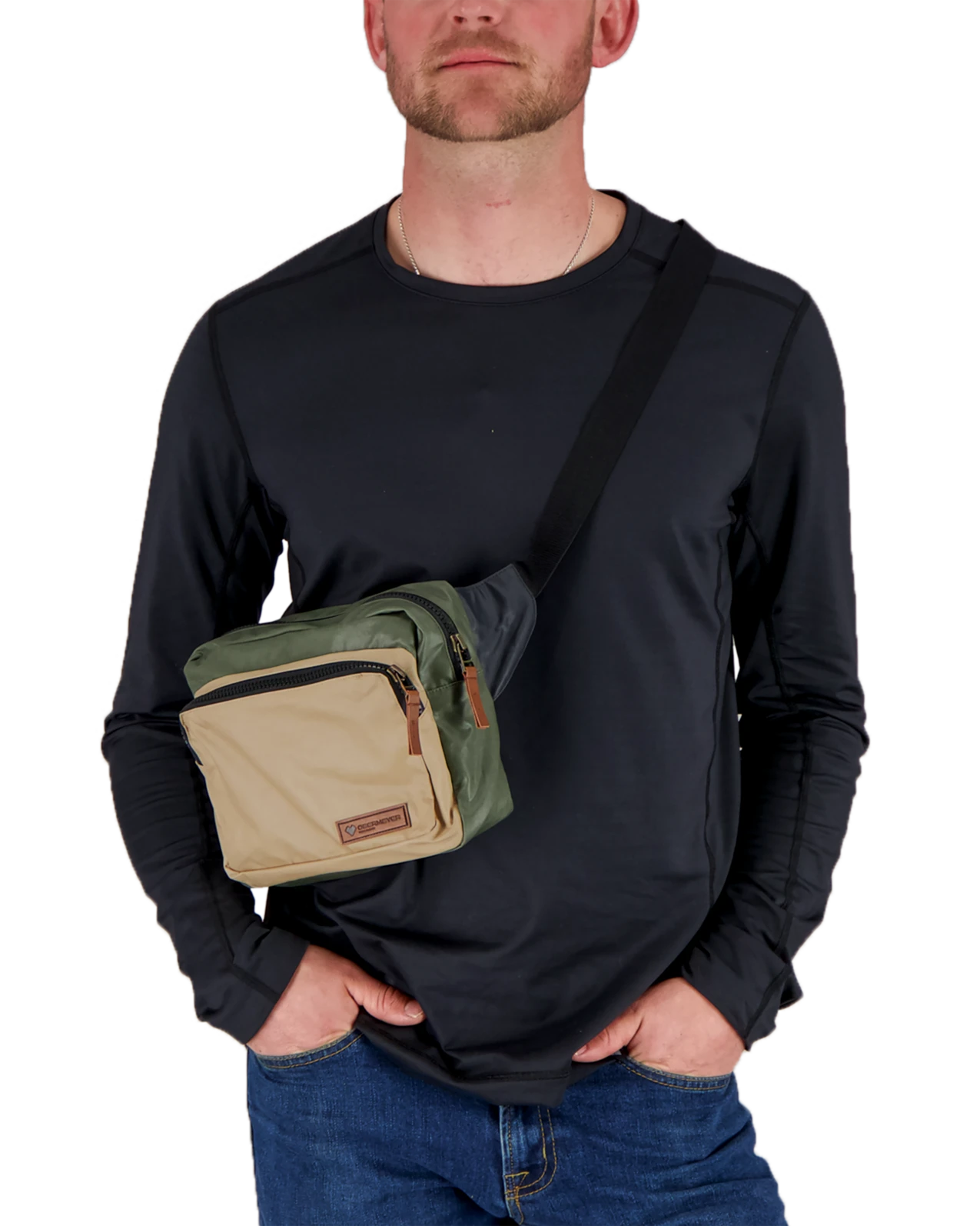 Obermeyer Hip-ster Bag - Off-Duty 3 Obermeyer Hip-ster Bag - Off-Duty