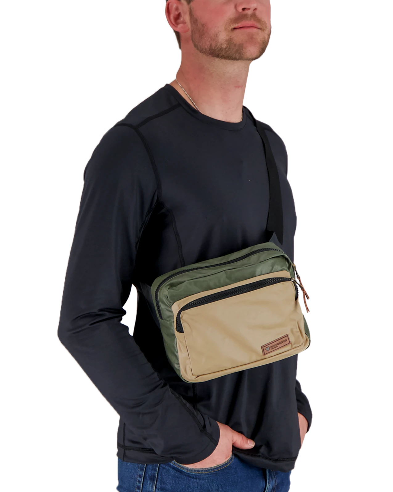 Obermeyer Hip-ster Bag - Off-Duty 5 Obermeyer Hip-ster Bag - Off-Duty - Image 3