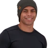 Obermeyer Portland Beanie - Coal -Obermeyer-US store WebZoom 2804420004 S01 MODFRT