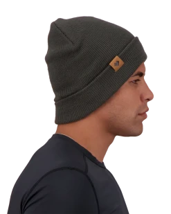 Obermeyer Portland Beanie - Coal 8 Obermeyer Portland Beanie - Coal -Obermeyer-US store WebZoom 2804420004 S02 MODSDE