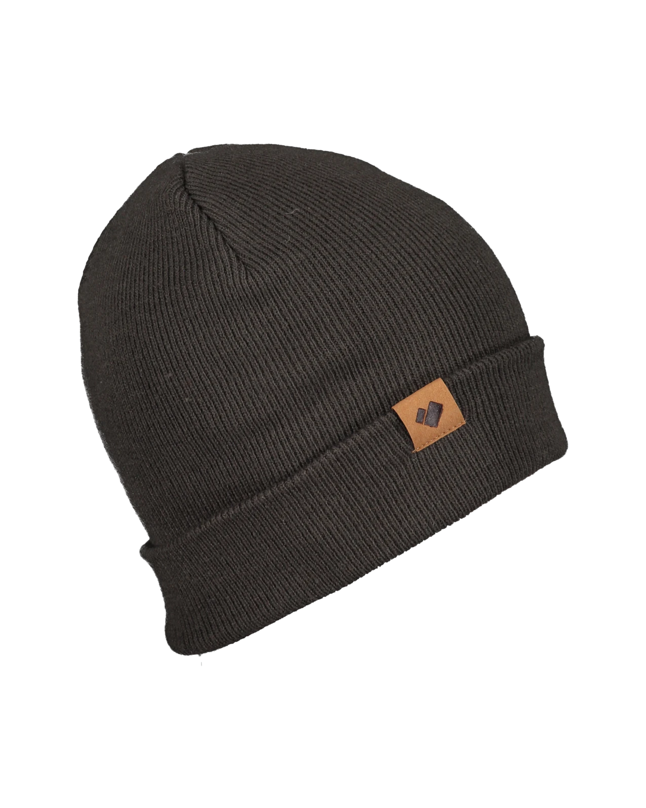 Obermeyer Portland Beanie - Coal 6 Obermeyer Portland Beanie - Coal - Image 4