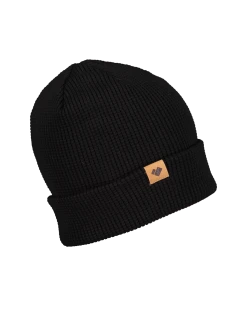 Obermeyer Men's Bismark Beanie - Black -Obermeyer-US store WebZoom 2804716009 S06 MQNSDE