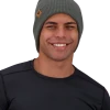 Obermeyer Men's Bismark Beanie - Knightly 1 Obermeyer Men's Bismark Beanie - Knightly -Obermeyer-US store WebZoom 2804719003 S01 MODFRT