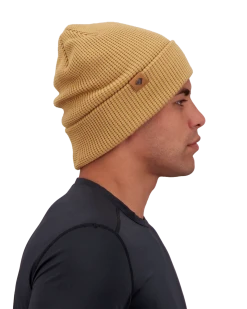 Obermeyer Men's Bismark Beanie - Dune -Obermeyer-US store WebZoom 2804721012 S02 MODSDE