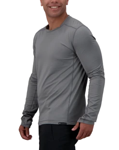 Obermeyer Lean Crew Baselayer Top - Knightly -Obermeyer-US store WebZoom 2901119003 S04 MODSDE