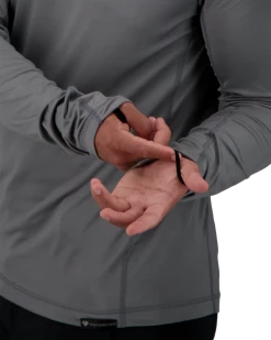 Obermeyer Lean Crew Baselayer Top - Knightly -Obermeyer-US store WebZoom 2901119003 S05 MODDET1