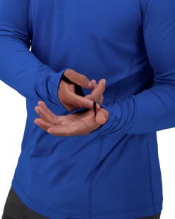 Obermeyer Lean Crew Baselayer Top - Navigate 9 Obermeyer Lean Crew Baselayer Top - Navigate -Obermeyer-US store WebZoom 2901120160 S05 MODDET1