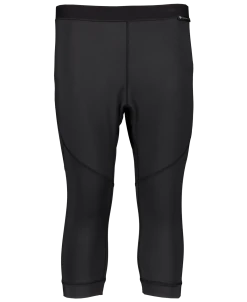 Obermeyer Lean Crop Baselayer Tight - Black