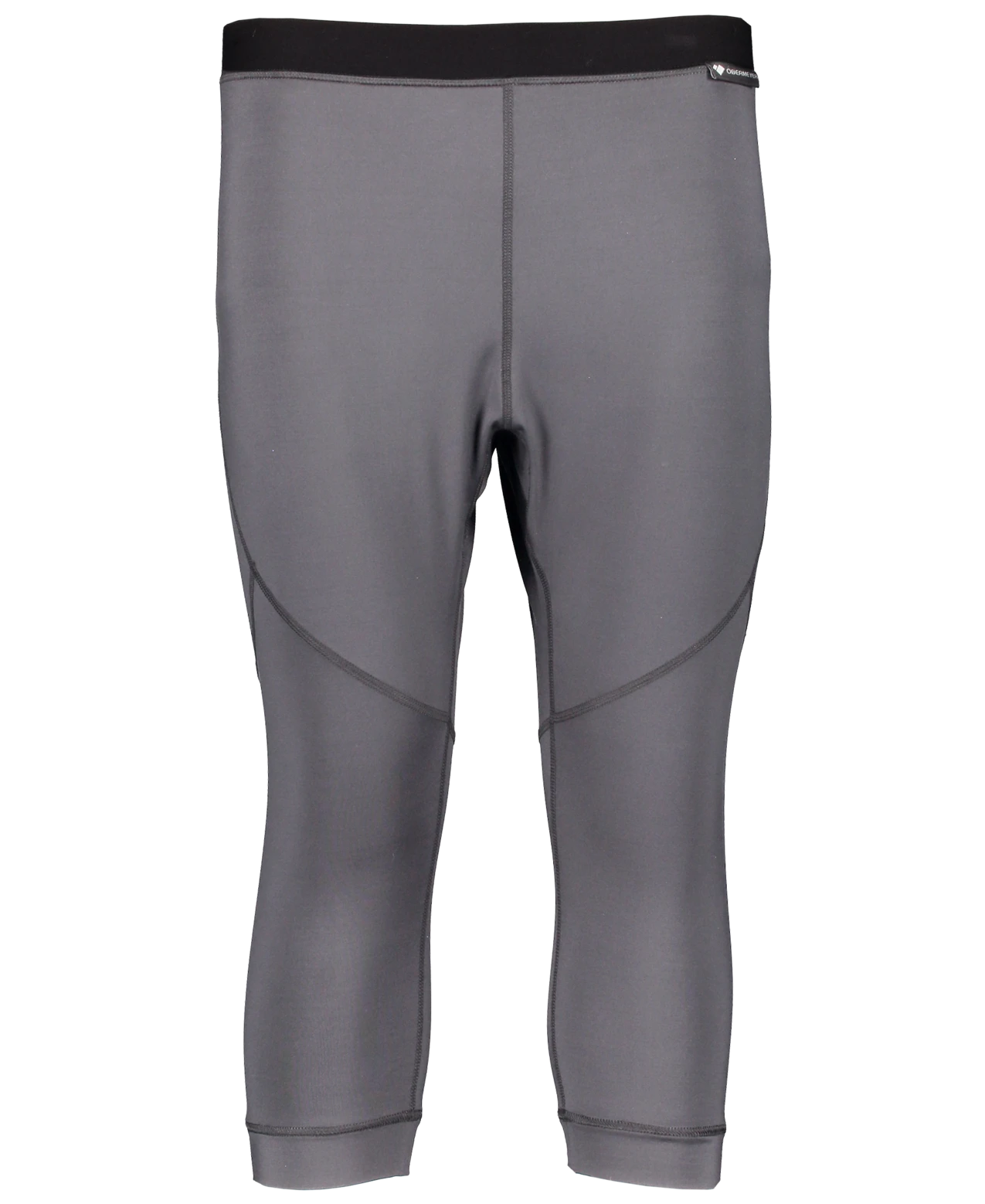 Obermeyer Lean Crop Baselayer Tight - Knightly 3 Obermeyer Lean Crop Baselayer Tight - Knightly