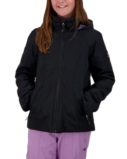 Obermeyer Rylee Jacket - Black