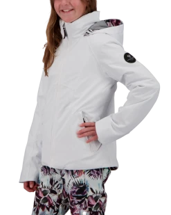 Obermeyer Rylee Jacket - White 10 Obermeyer Rylee Jacket - White -Obermeyer-US store WebZoom 3107016010 S04 MODSDE