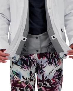 Obermeyer Rylee Jacket - White 13 Obermeyer Rylee Jacket - White -Obermeyer-US store WebZoom 3107016010 S07 MODDET3