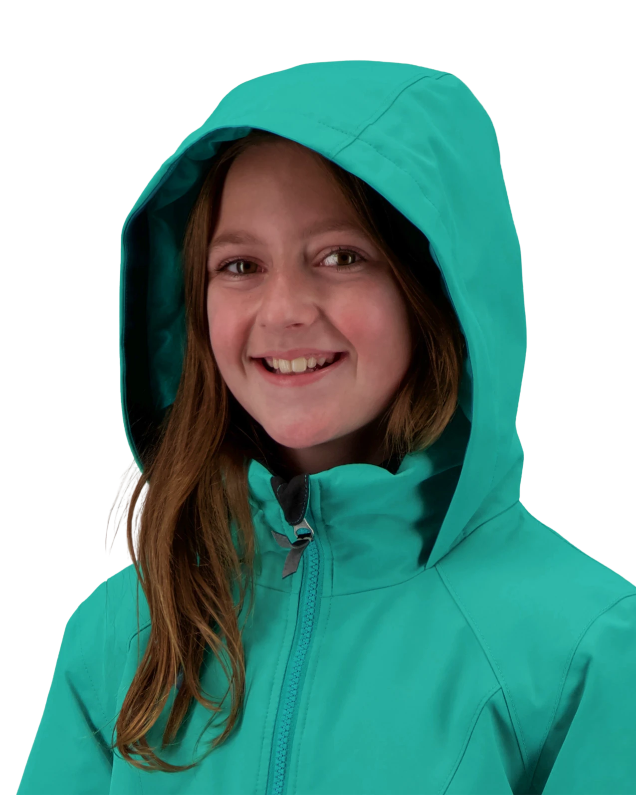 Obermeyer Rylee Jacket - Off Tropic 6 Obermeyer Rylee Jacket - Off Tropic - Image 4