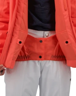 Obermeyer Rylee Jacket - Fired Up -Obermeyer-US store WebZoom 3107021032 S07 MODDET3