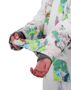 Obermeyer Taja Print Jacket - Uncharted -Obermeyer-US store WebZoom 3107121136 S06 MODDET2