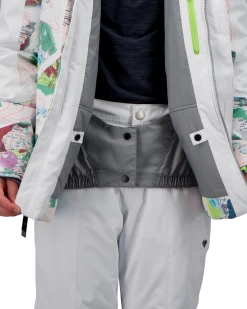 Obermeyer Taja Print Jacket - Uncharted -Obermeyer-US store WebZoom 3107121136 S08 MODDET4