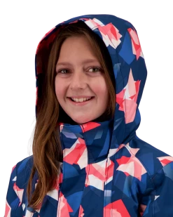 Obermeyer Taja Print Jacket - Looking Glass -Obermeyer-US store WebZoom 3107121157 S05 MODDET1