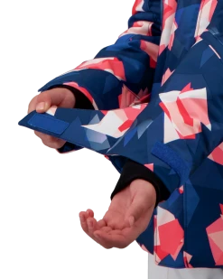 Obermeyer Taja Print Jacket - Looking Glass -Obermeyer-US store WebZoom 3107121157 S06 MODDET2