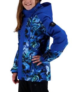 Obermeyer Taja Print Jacket - Space Out -Obermeyer-US store WebZoom 3107121163 S04 MODSDE