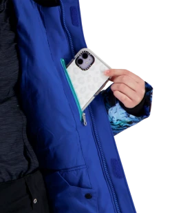 Obermeyer Taja Print Jacket - Space Out -Obermeyer-US store WebZoom 3107121163 S07 MODDET3