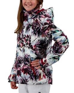Obermeyer Taja Print Jacket - Sugar&Spikes -Obermeyer-US store WebZoom 3107121176 S04 MODSDE
