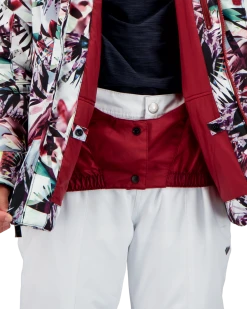 Obermeyer Taja Print Jacket - Sugar&Spikes -Obermeyer-US store WebZoom 3107121176 S08 MODDET4