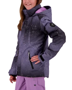 Obermeyer Taja Print Jacket - Stars Align -Obermeyer-US store WebZoom 3107121177 S04 MODSDE