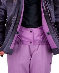 Obermeyer Taja Print Jacket - Stars Align -Obermeyer-US store WebZoom 3107121177 S08 MODDET4